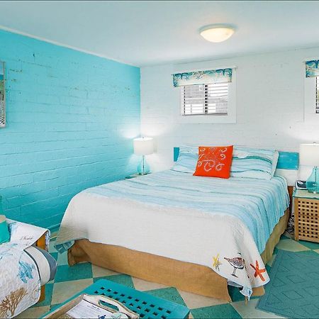 Sand Dollar Condos 퍼시픽 비치 외부 사진