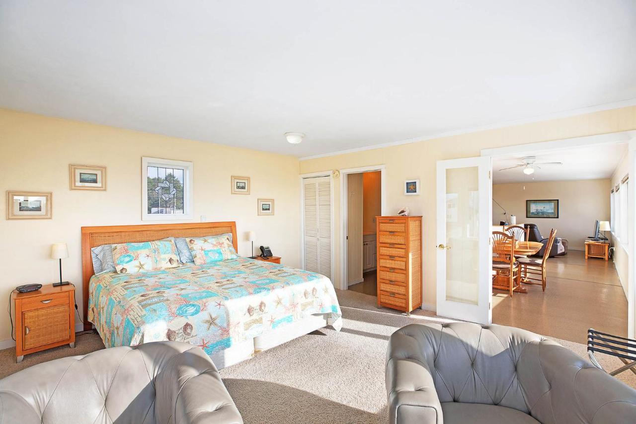 Sand Dollar Condos 퍼시픽 비치 외부 사진