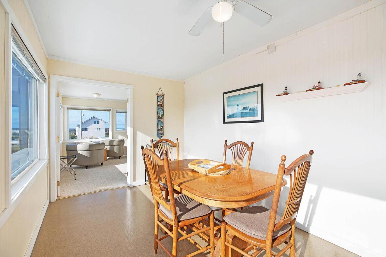 Sand Dollar Condos 퍼시픽 비치 외부 사진