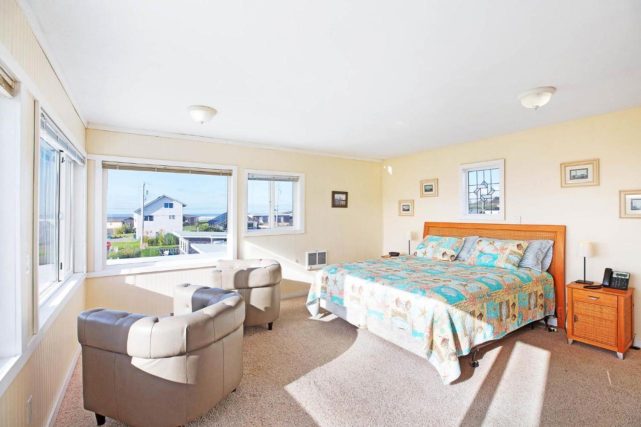 Sand Dollar Condos 퍼시픽 비치 외부 사진