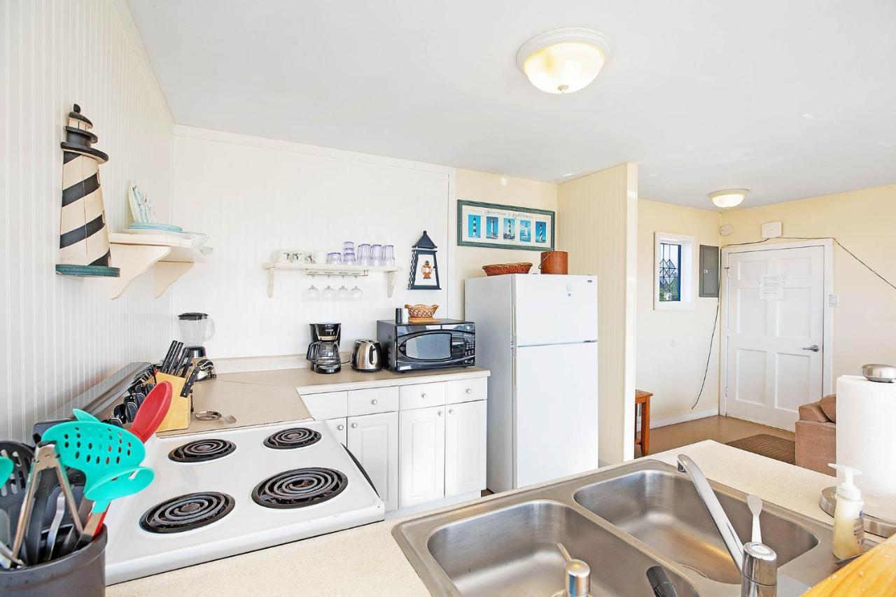 Sand Dollar Condos 퍼시픽 비치 외부 사진