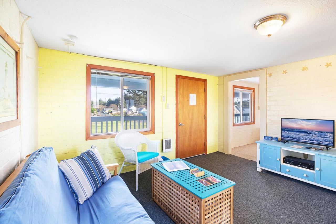 Sand Dollar Condos 퍼시픽 비치 외부 사진