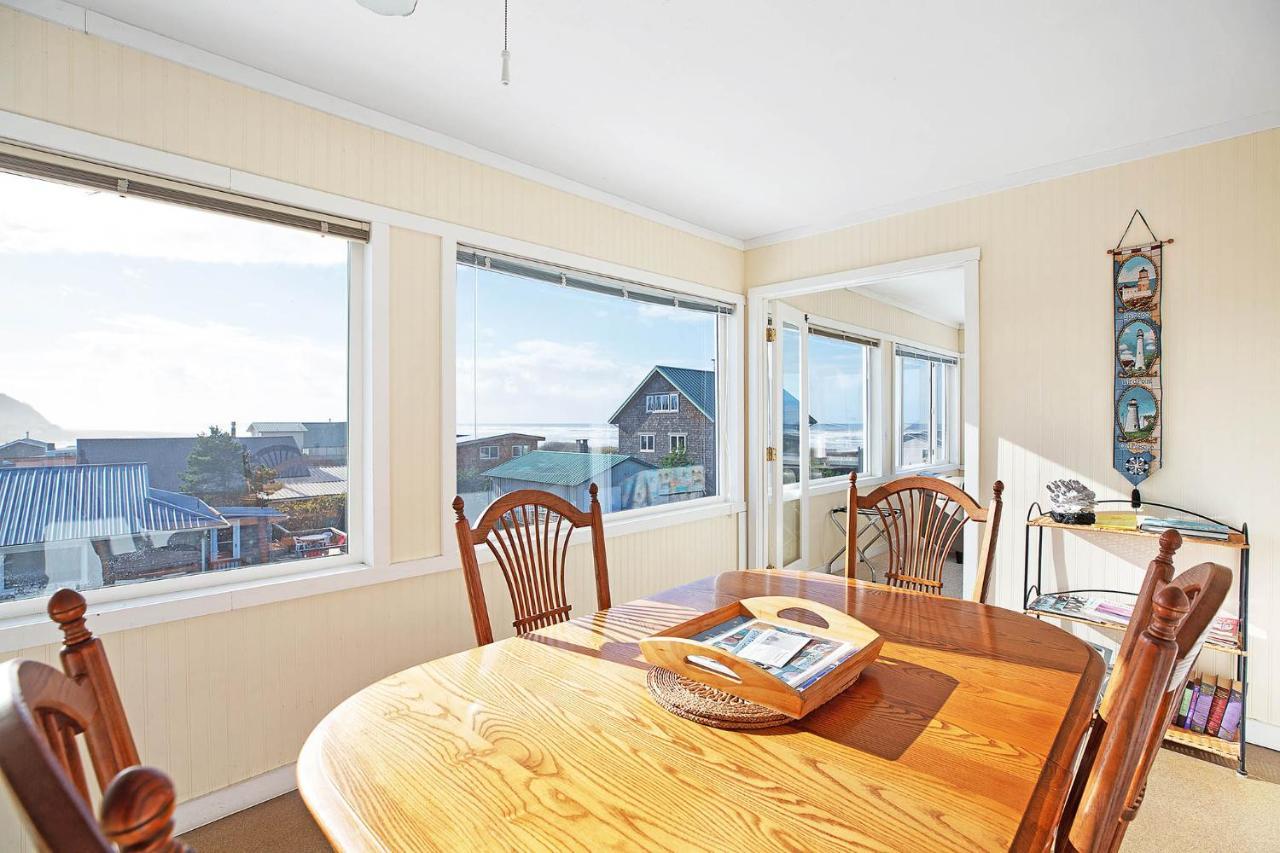 Sand Dollar Condos 퍼시픽 비치 외부 사진