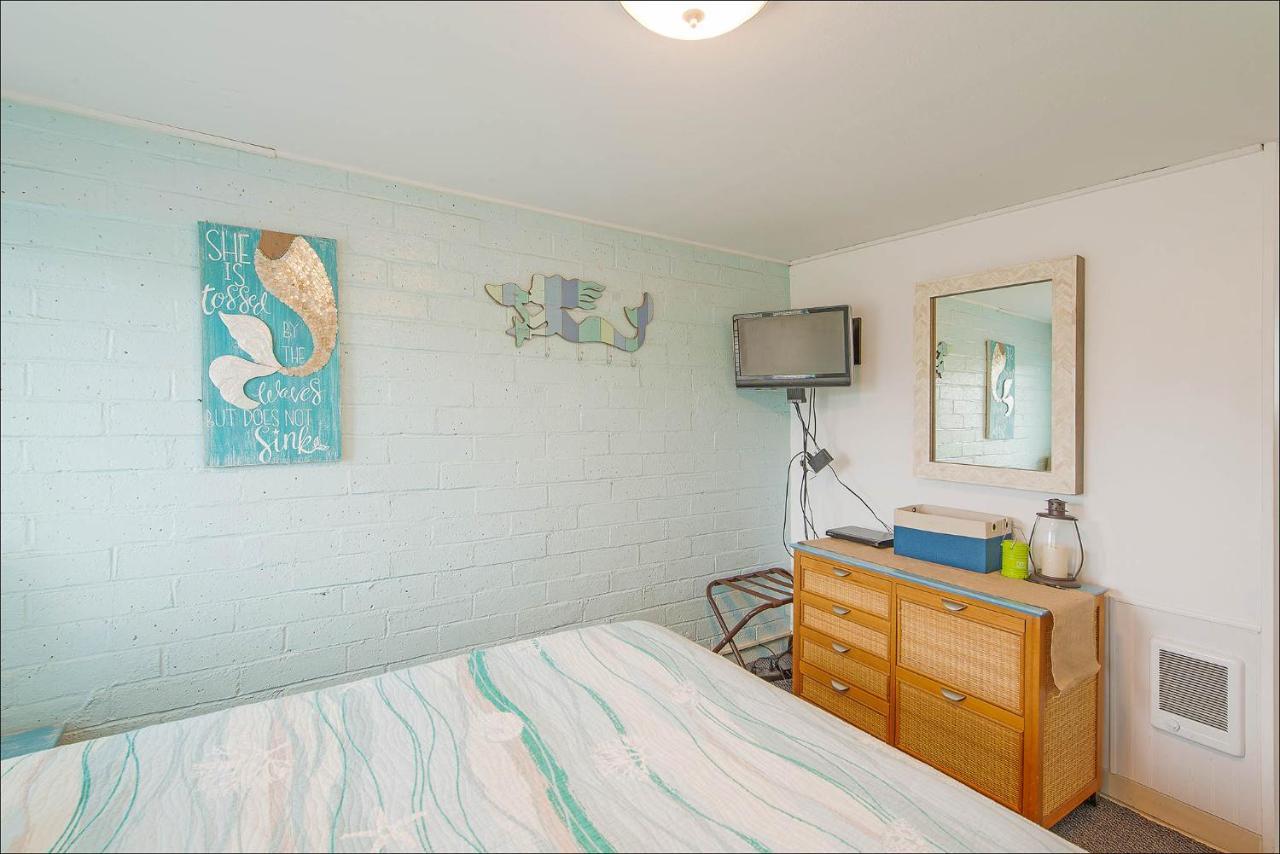 Sand Dollar Condos 퍼시픽 비치 외부 사진