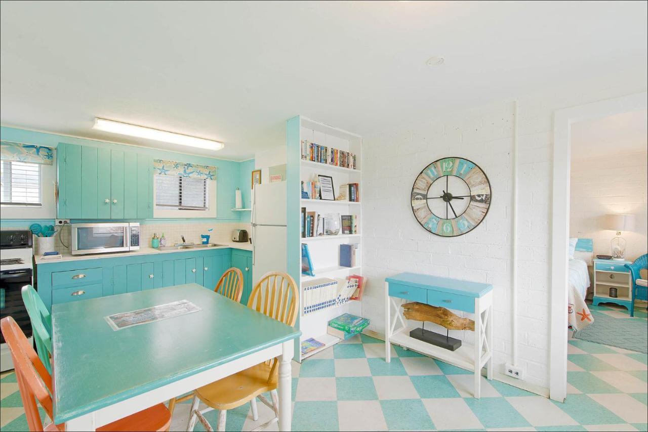 Sand Dollar Condos 퍼시픽 비치 외부 사진