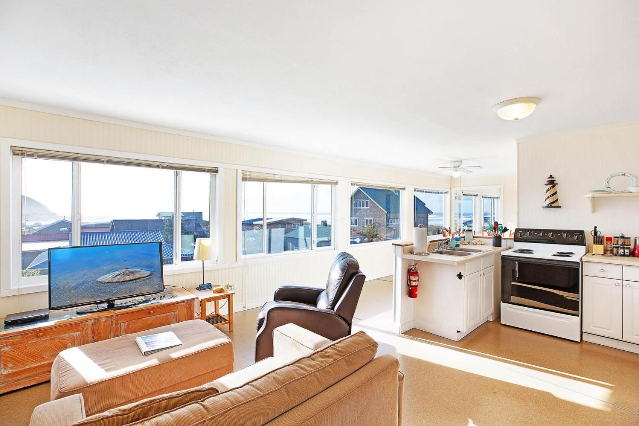 Sand Dollar Condos 퍼시픽 비치 외부 사진
