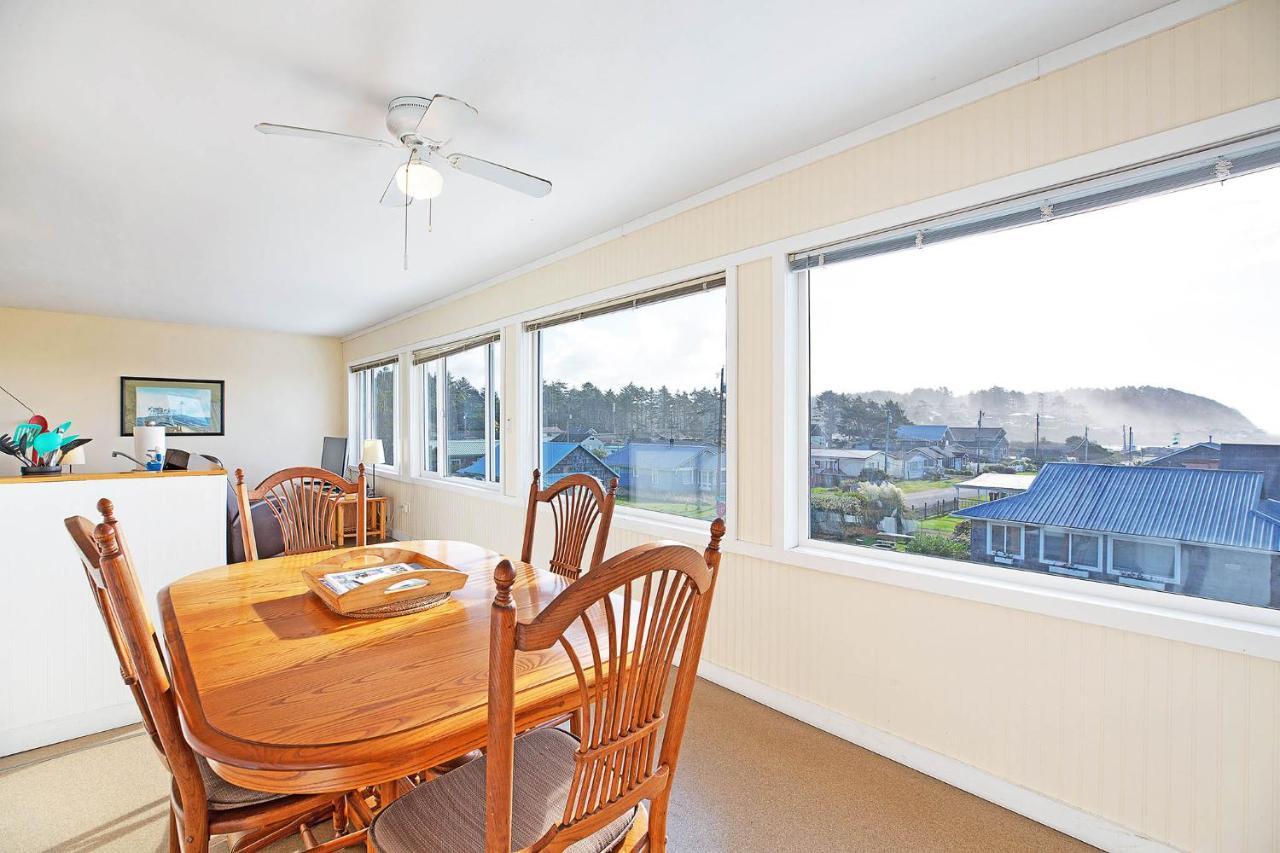 Sand Dollar Condos 퍼시픽 비치 외부 사진