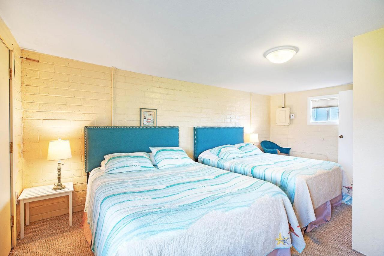 Sand Dollar Condos 퍼시픽 비치 외부 사진