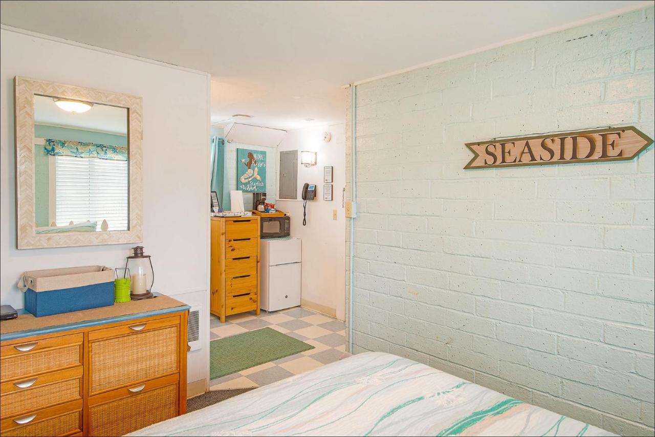Sand Dollar Condos 퍼시픽 비치 외부 사진
