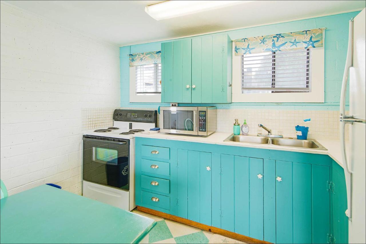 Sand Dollar Condos 퍼시픽 비치 외부 사진