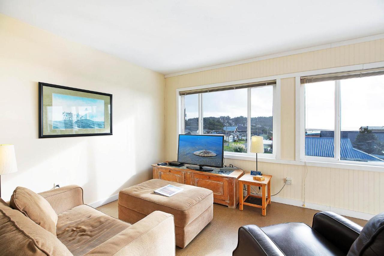 Sand Dollar Condos 퍼시픽 비치 외부 사진