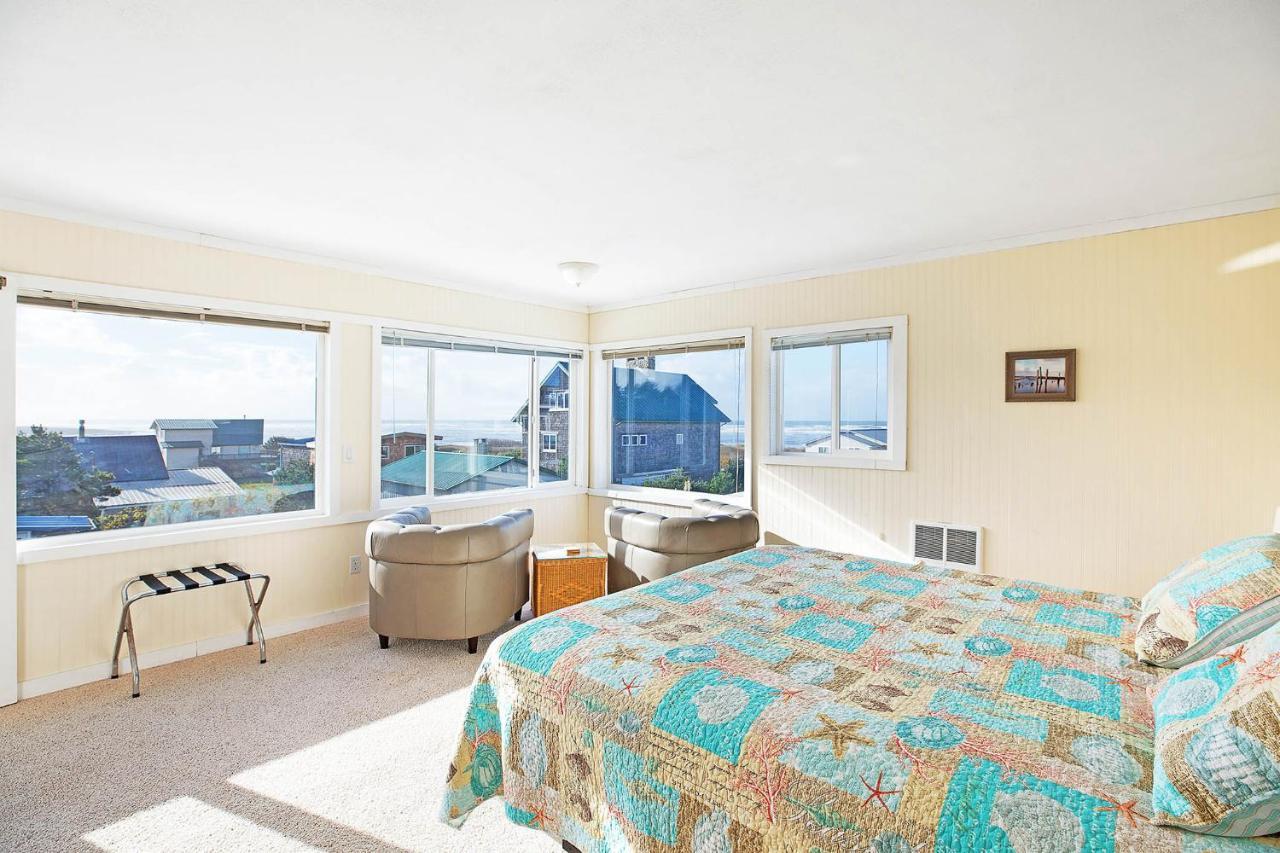Sand Dollar Condos 퍼시픽 비치 외부 사진