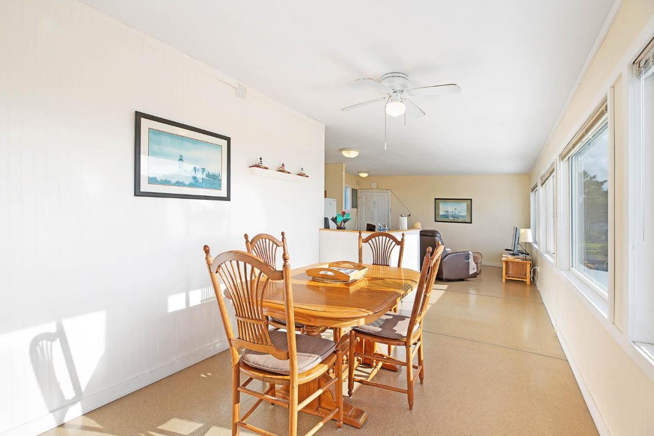 Sand Dollar Condos 퍼시픽 비치 외부 사진