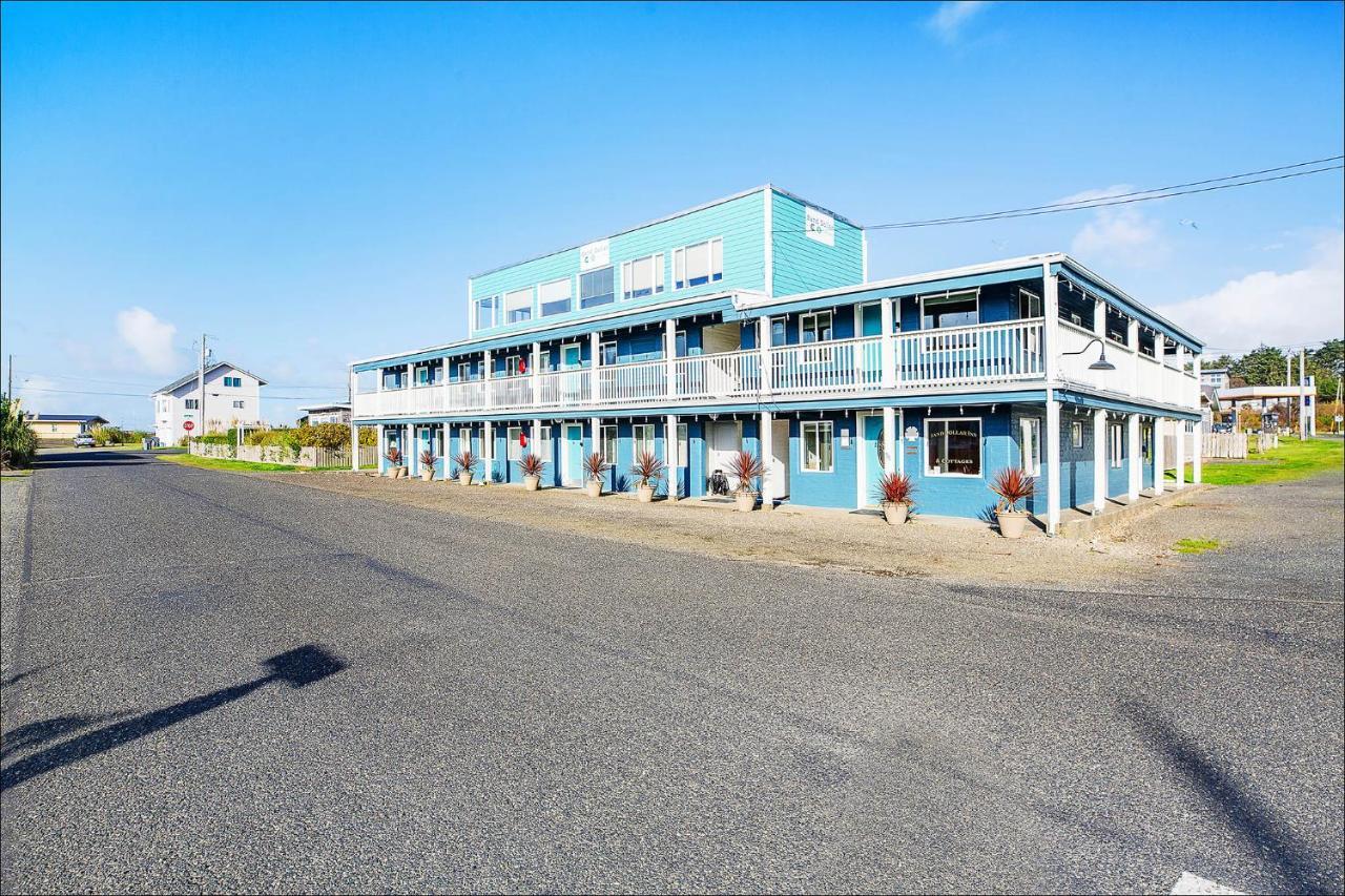 Sand Dollar Condos 퍼시픽 비치 외부 사진
