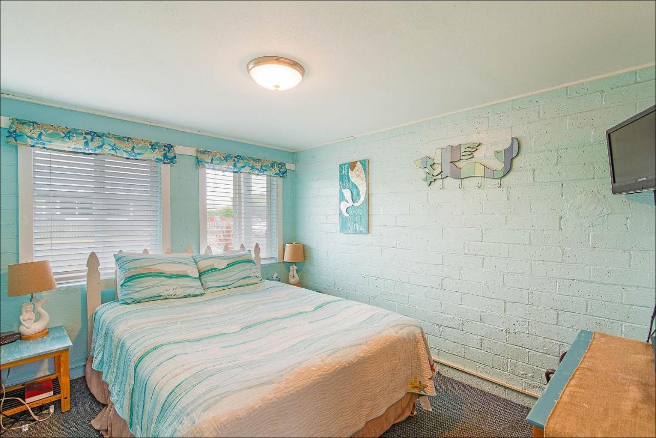 Sand Dollar Condos 퍼시픽 비치 외부 사진