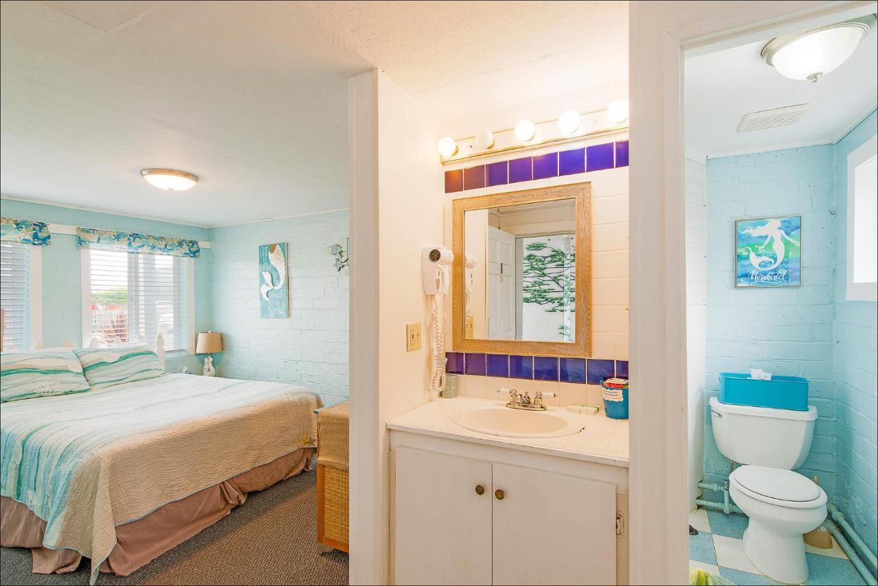 Sand Dollar Condos 퍼시픽 비치 외부 사진