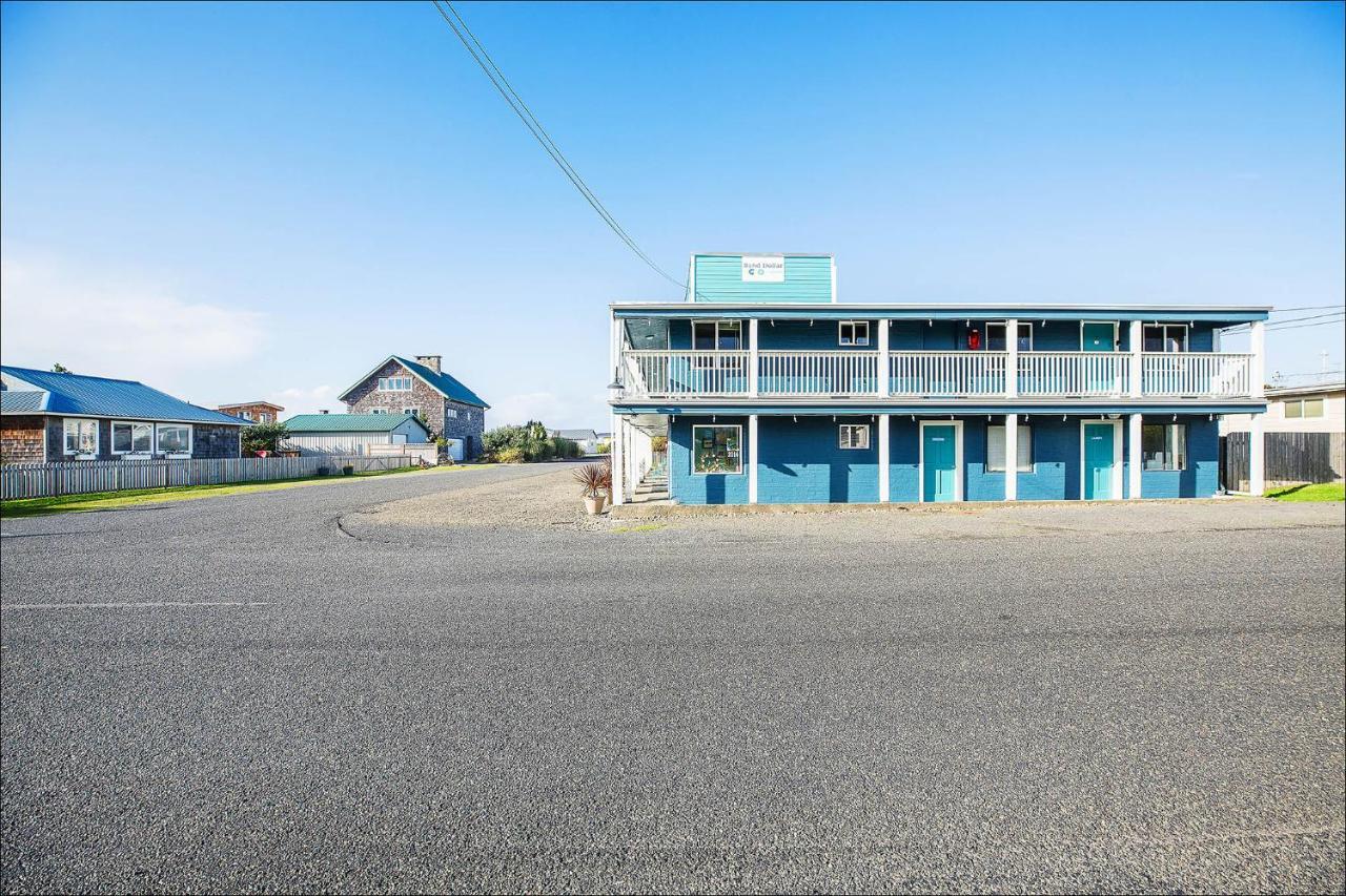 Sand Dollar Condos 퍼시픽 비치 외부 사진